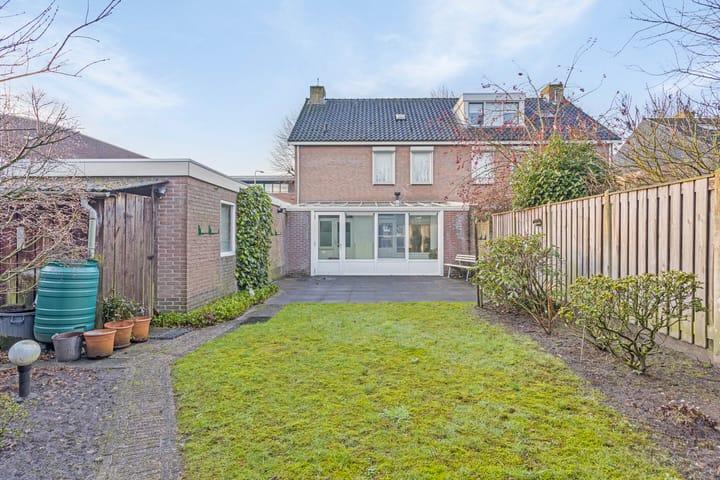 Foto 5 van Willem Passtoorsstraat 2