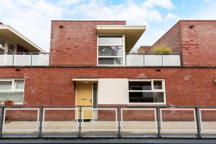 Foto 2 van Ginnekenhof 18