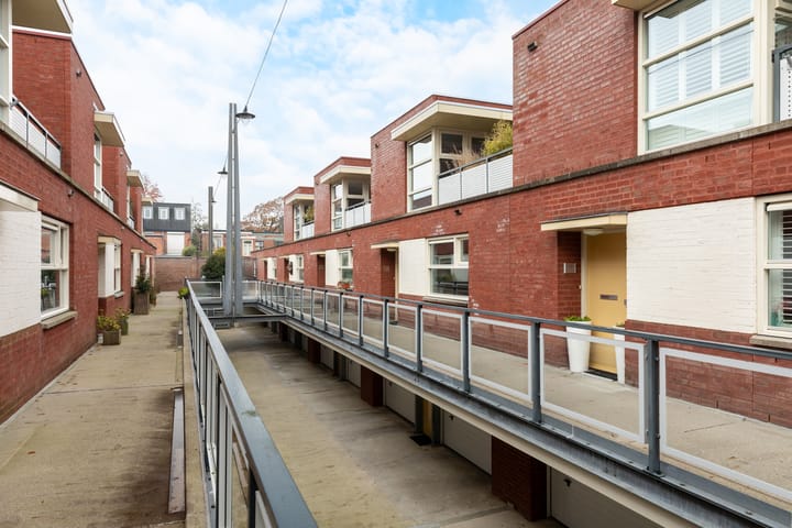 Foto 3 van Ginnekenhof 18