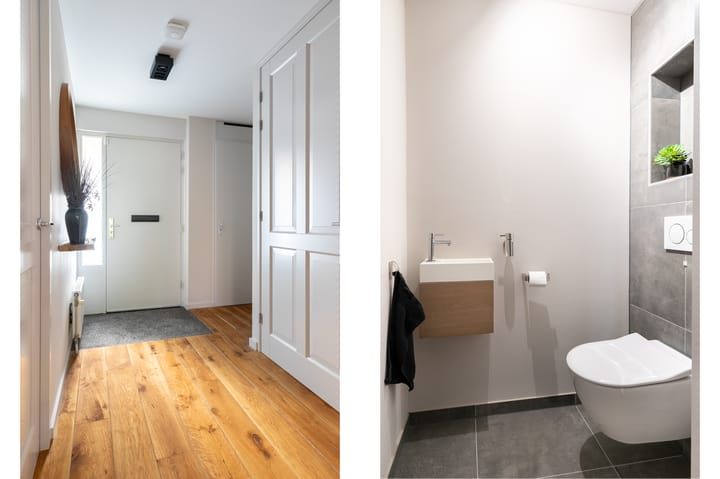 Foto 4 van Ginnekenhof 18