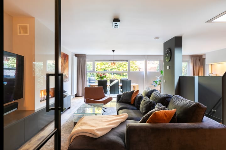 Foto 5 van Ginnekenhof 18