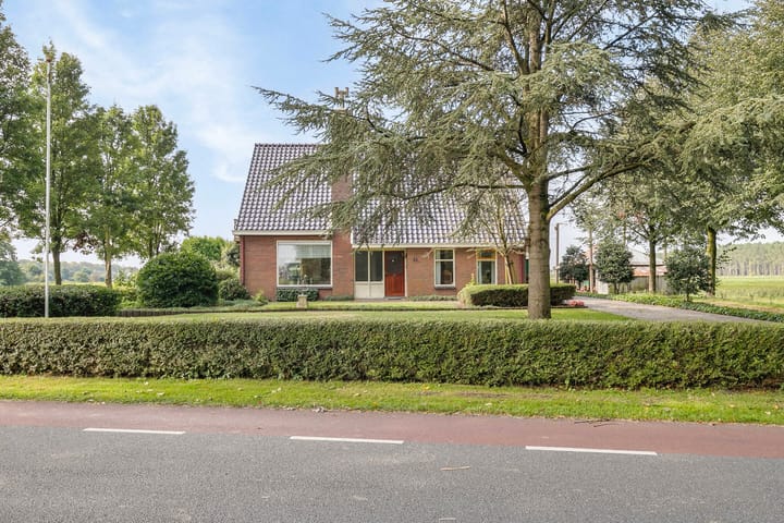 Foto 5 van Engelberterweg 18