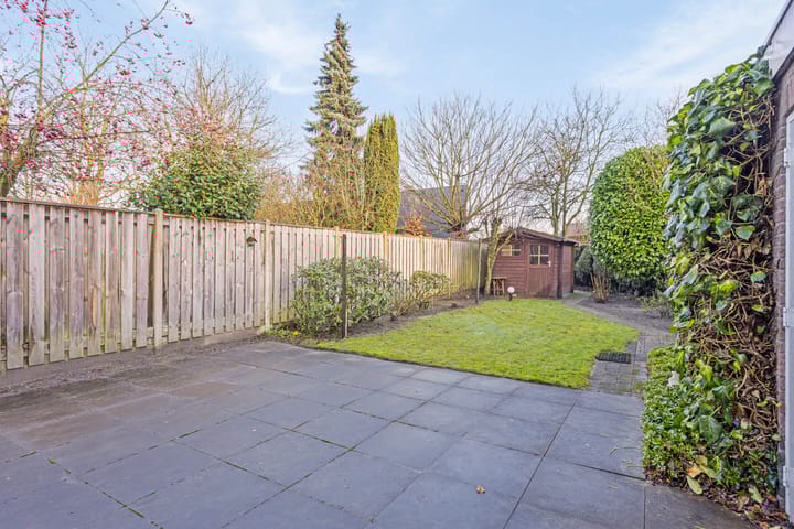 Foto 30 van Willem Passtoorsstraat 2