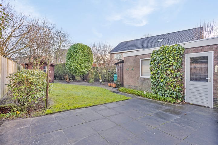 Foto 31 van Willem Passtoorsstraat 2