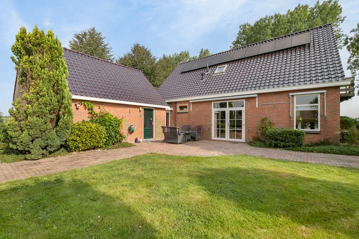 Foto 28 van Engelberterweg 18