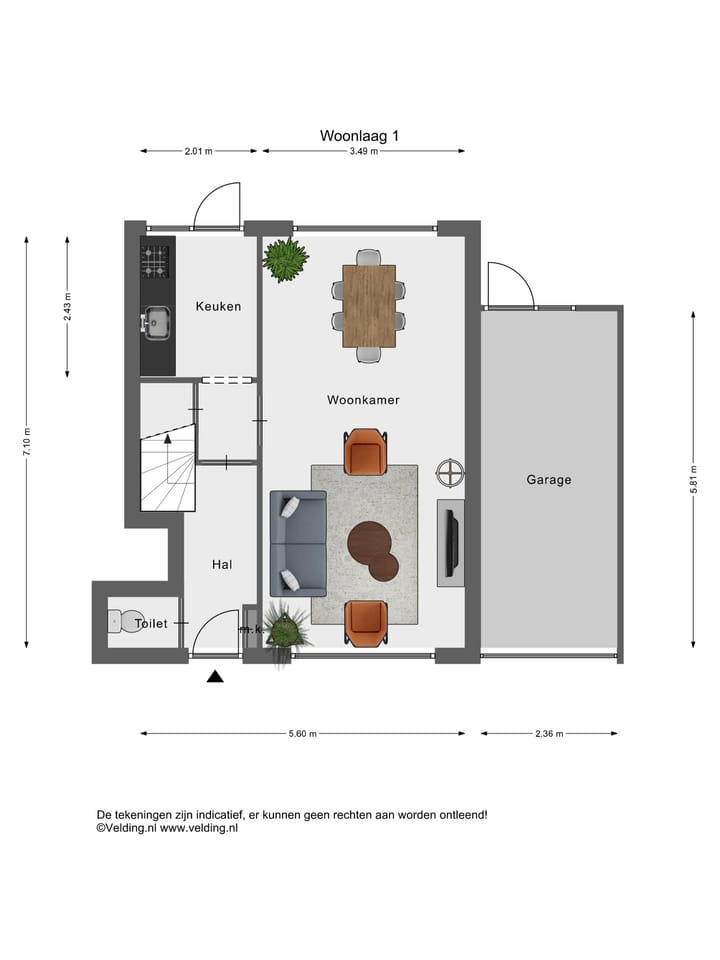 Foto 25 van Bremweg 15
