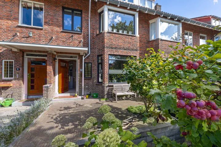 Foto 2 van Buitenrustplein 23