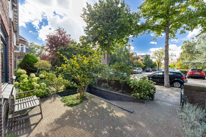 Foto 3 van Buitenrustplein 23