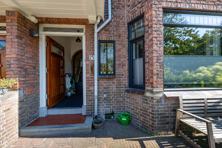 Foto 4 van Buitenrustplein 23