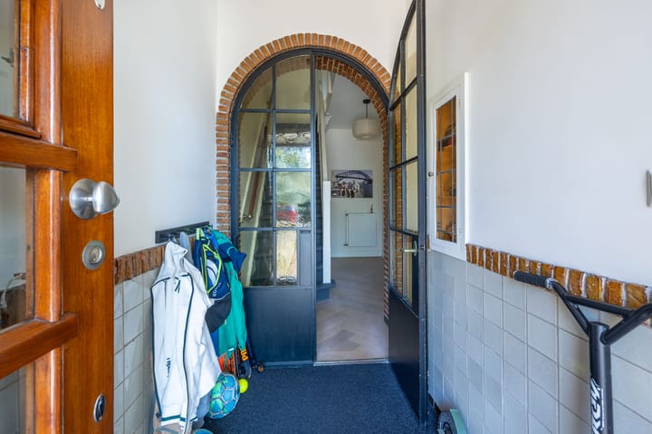 Foto 5 van Buitenrustplein 23