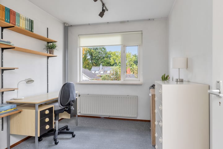 Foto 35 van De Verver 32