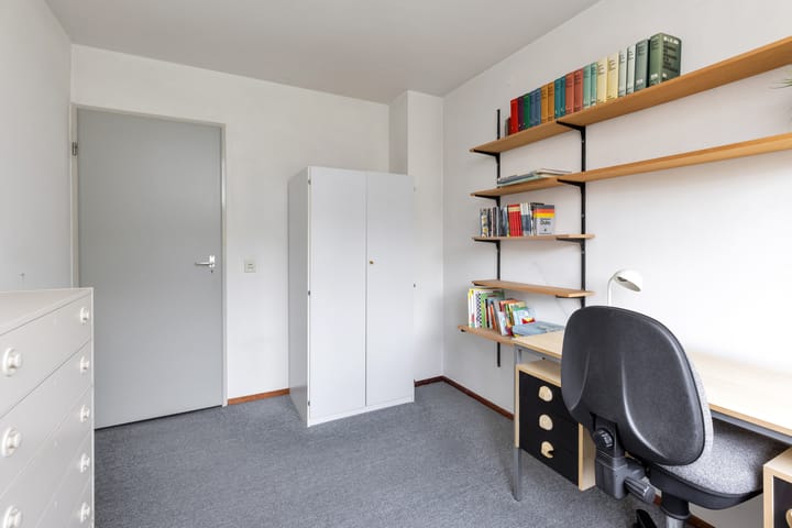 Foto 36 van De Verver 32