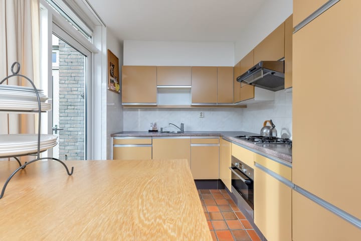 Foto 23 van De Verver 32