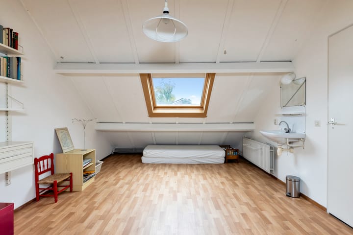 Foto 40 van De Verver 32