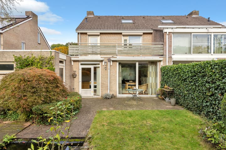 Foto 44 van De Verver 32