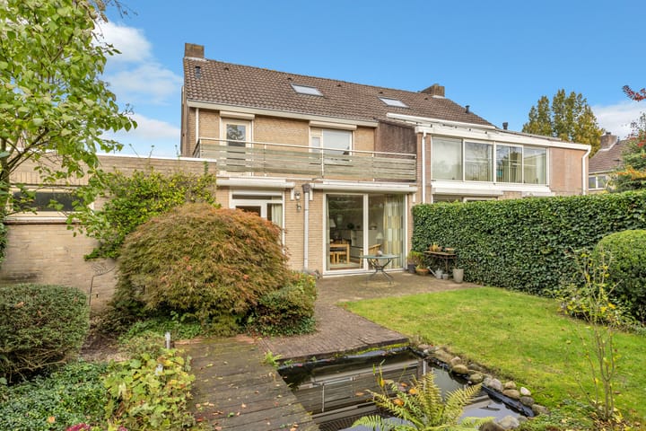 Foto 45 van De Verver 32