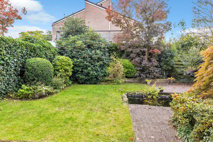 Foto 46 van De Verver 32