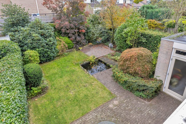 Foto 51 van De Verver 32