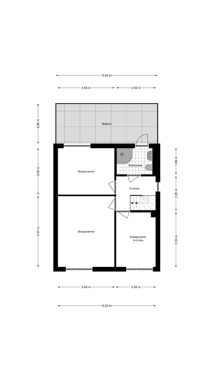 Foto 53 van De Verver 32