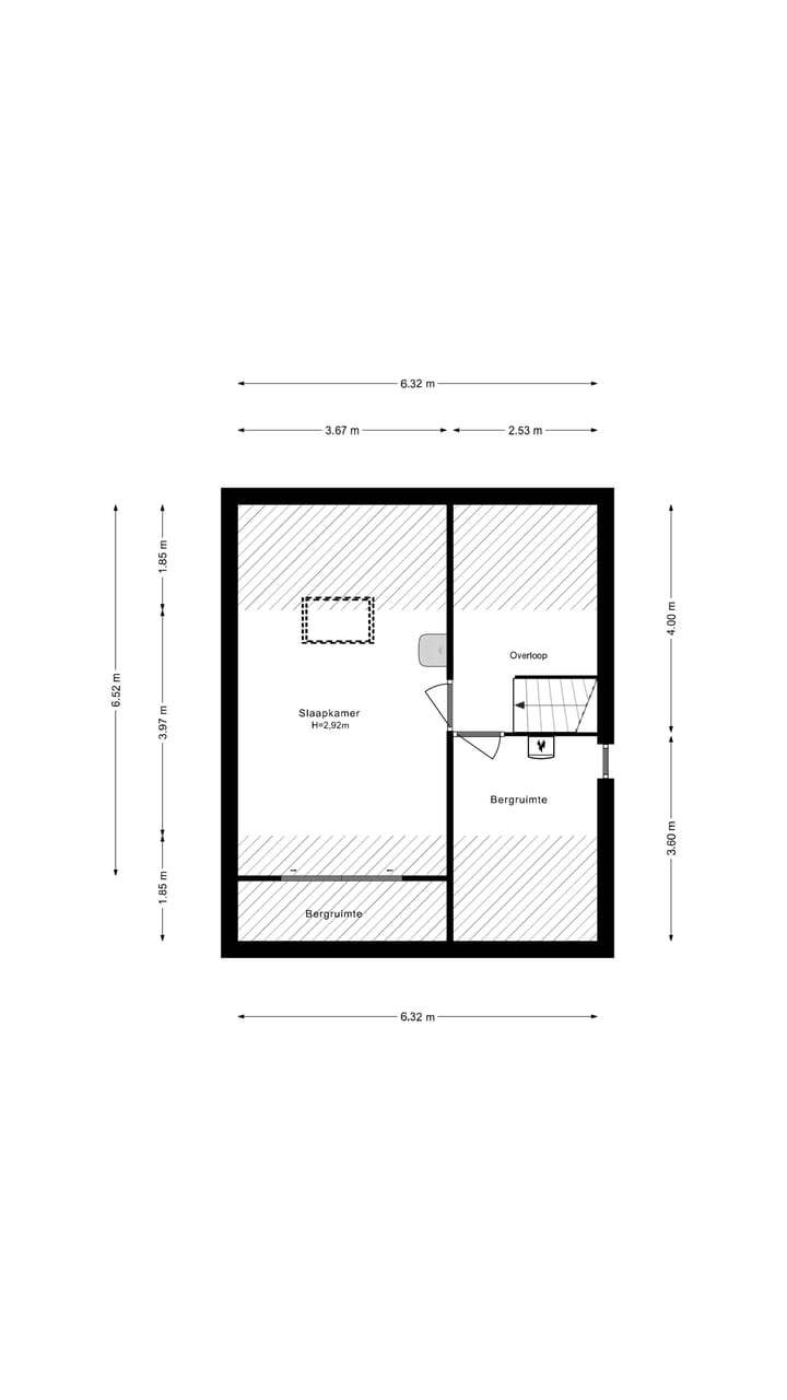 Foto 54 van De Verver 32