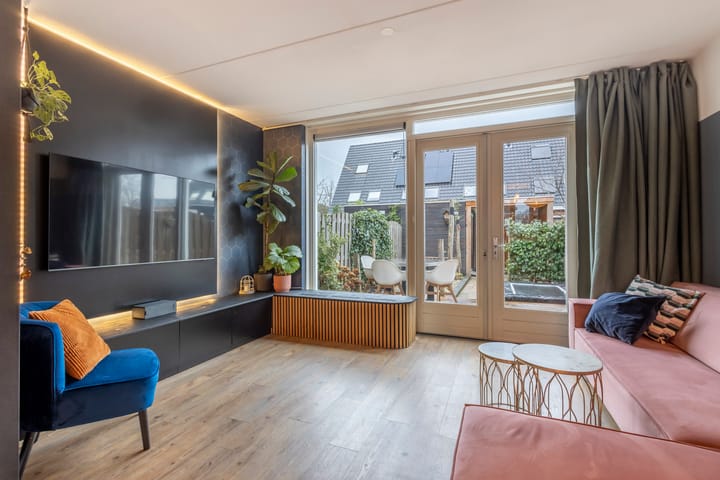 Foto 2 van Troelstrastraat 19