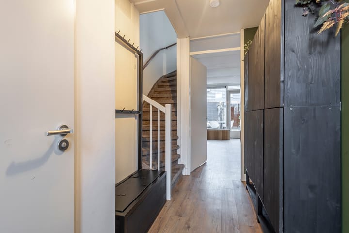 Foto 4 van Troelstrastraat 19