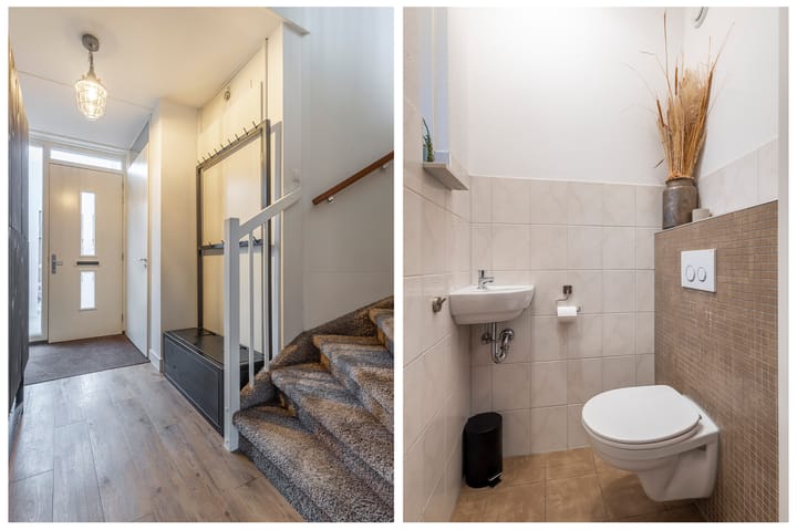 Foto 5 van Troelstrastraat 19