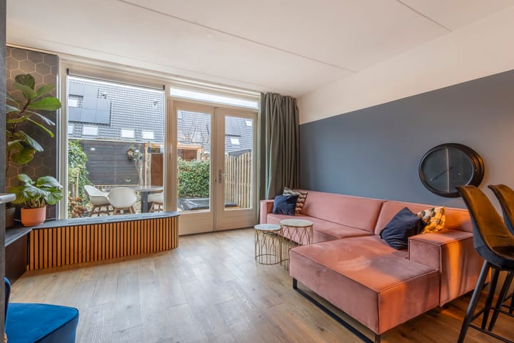 Foto 7 van Troelstrastraat 19