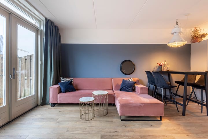 Foto 8 van Troelstrastraat 19