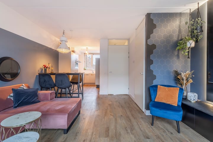 Foto 10 van Troelstrastraat 19