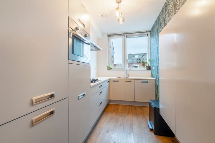 Foto 12 van Troelstrastraat 19