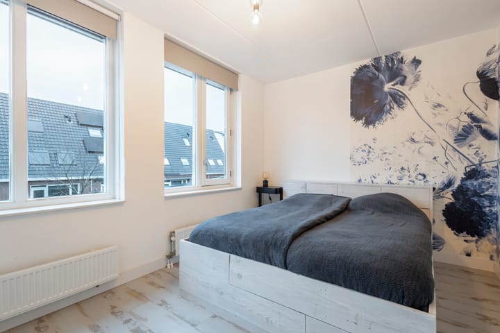 Foto 15 van Troelstrastraat 19