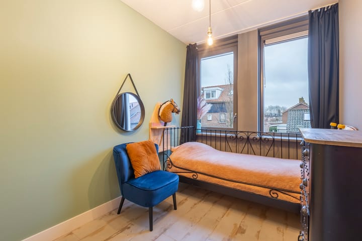 Foto 17 van Troelstrastraat 19