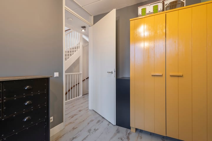 Foto 18 van Troelstrastraat 19