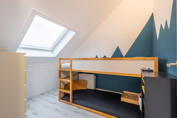 Foto 23 van Troelstrastraat 19