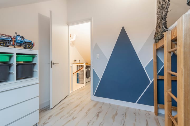 Foto 24 van Troelstrastraat 19