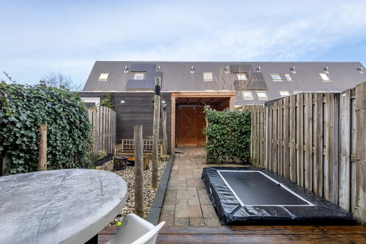 Foto 27 van Troelstrastraat 19