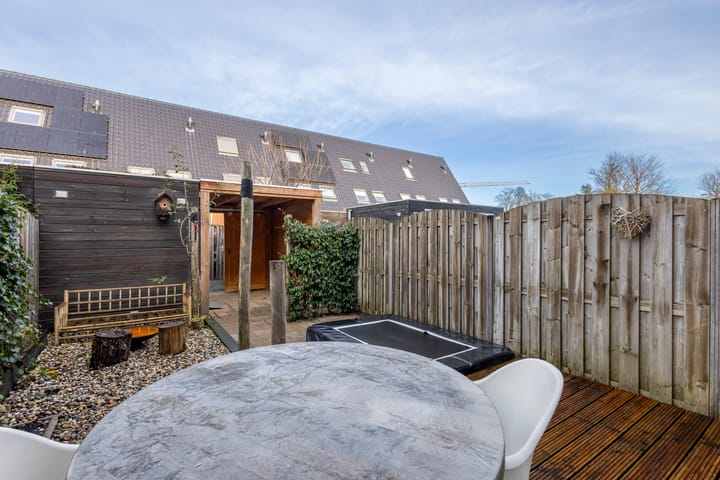 Foto 28 van Troelstrastraat 19