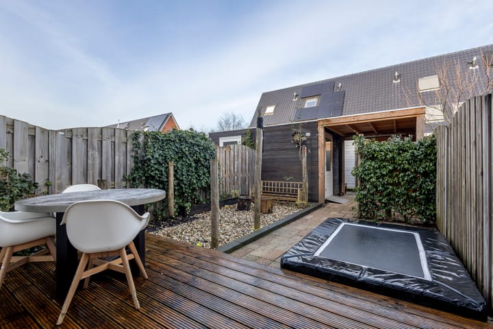 Foto 29 van Troelstrastraat 19