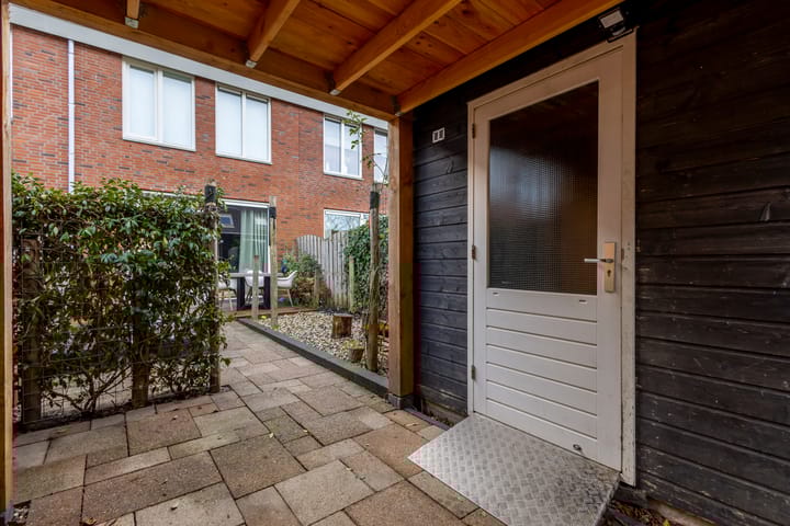 Foto 30 van Troelstrastraat 19