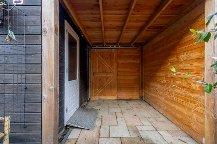 Foto 31 van Troelstrastraat 19