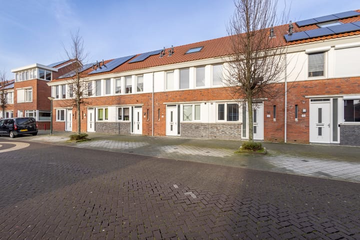 Foto 32 van Troelstrastraat 19