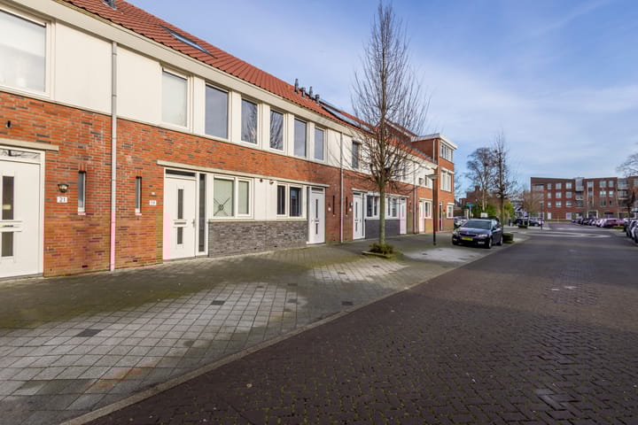 Foto 33 van Troelstrastraat 19