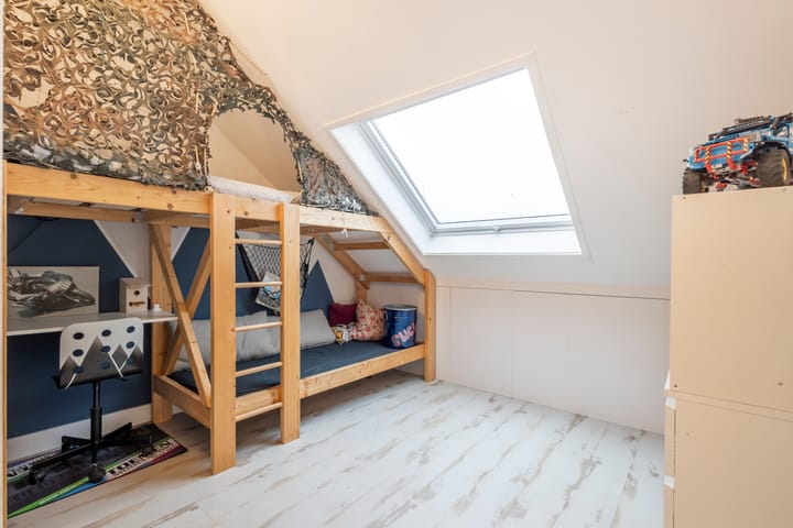 Foto 25 van Troelstrastraat 19