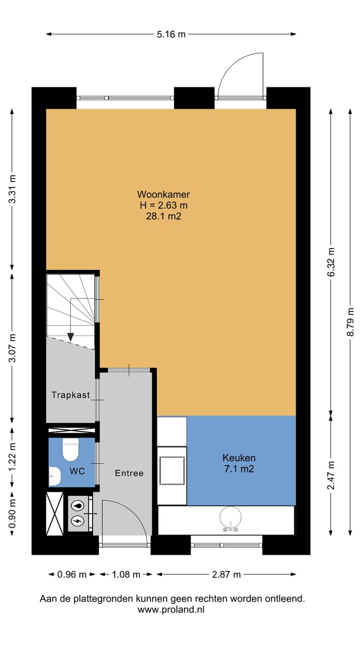 Foto 37 van De Veste 12 60