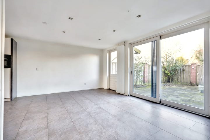 Foto 9 van de Gildekamp 2104