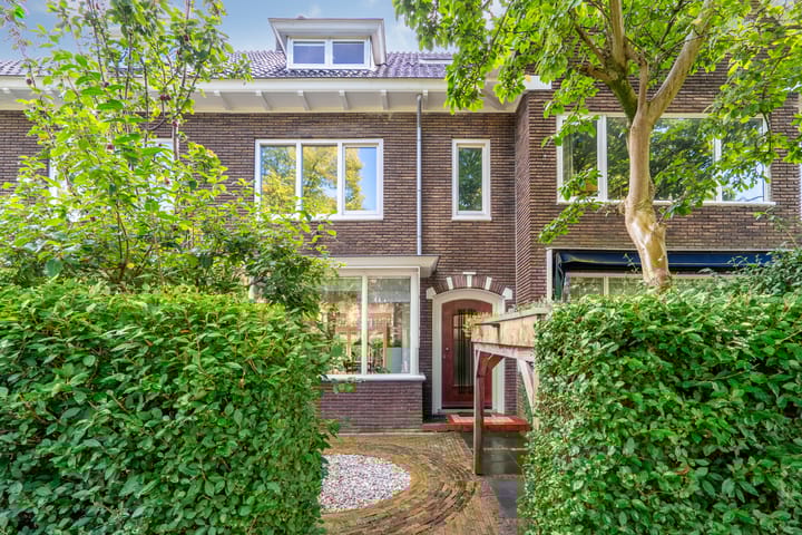 Foto 1 van Lessinglaan 50