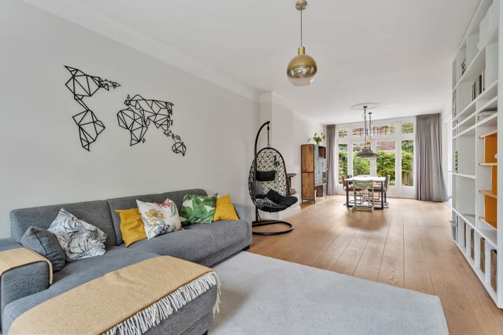 Foto 2 van Lessinglaan 50