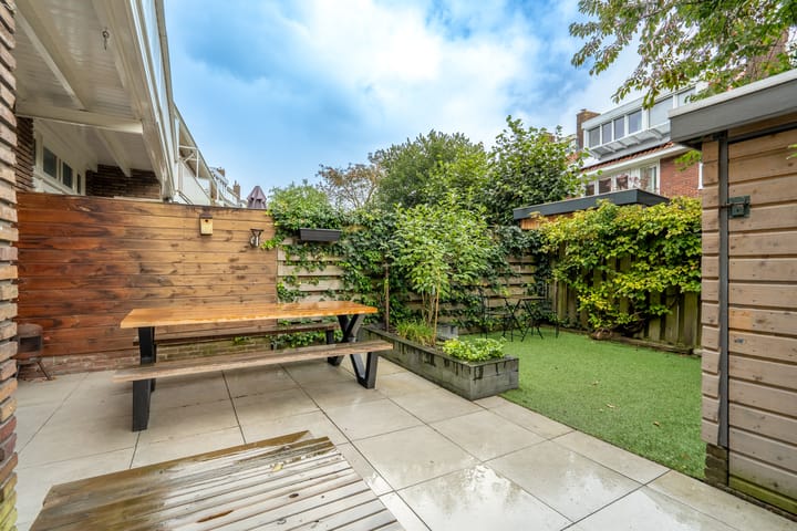 Foto 3 van Lessinglaan 50