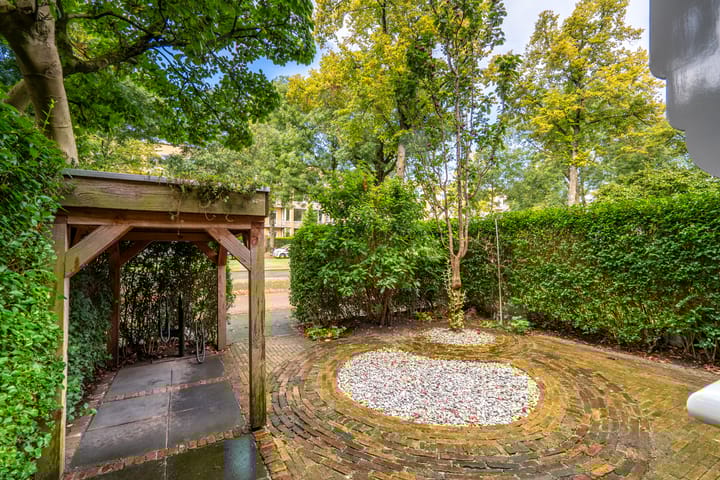 Foto 4 van Lessinglaan 50